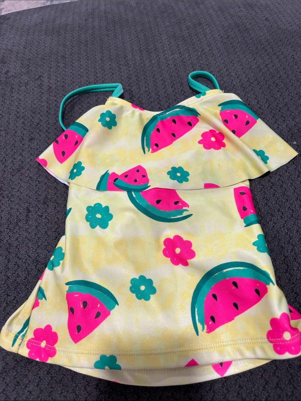 🟢10/$10 - tankini top